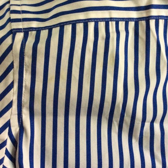 NWT Ralph Lauren Button-Up - Picture 5 of 5